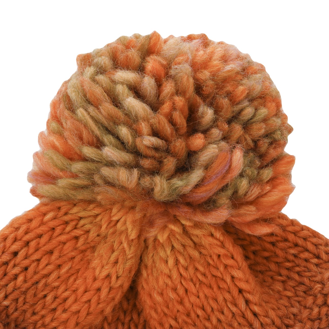 Fauske Pompom Beanie - JJ Hat Center ®