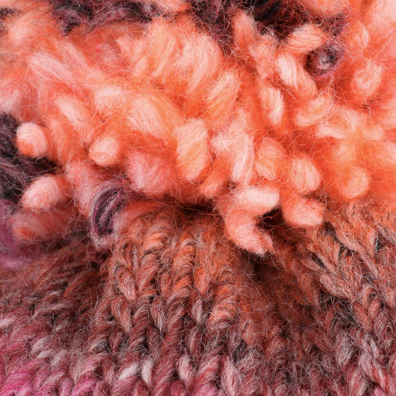 Fauske Pompom Beanie - JJ Hat Center ®