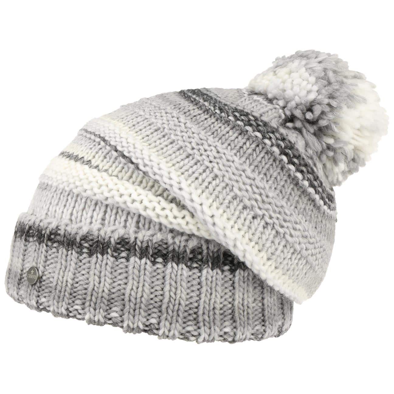 Fauske Pompom Beanie - JJ Hat Center ®