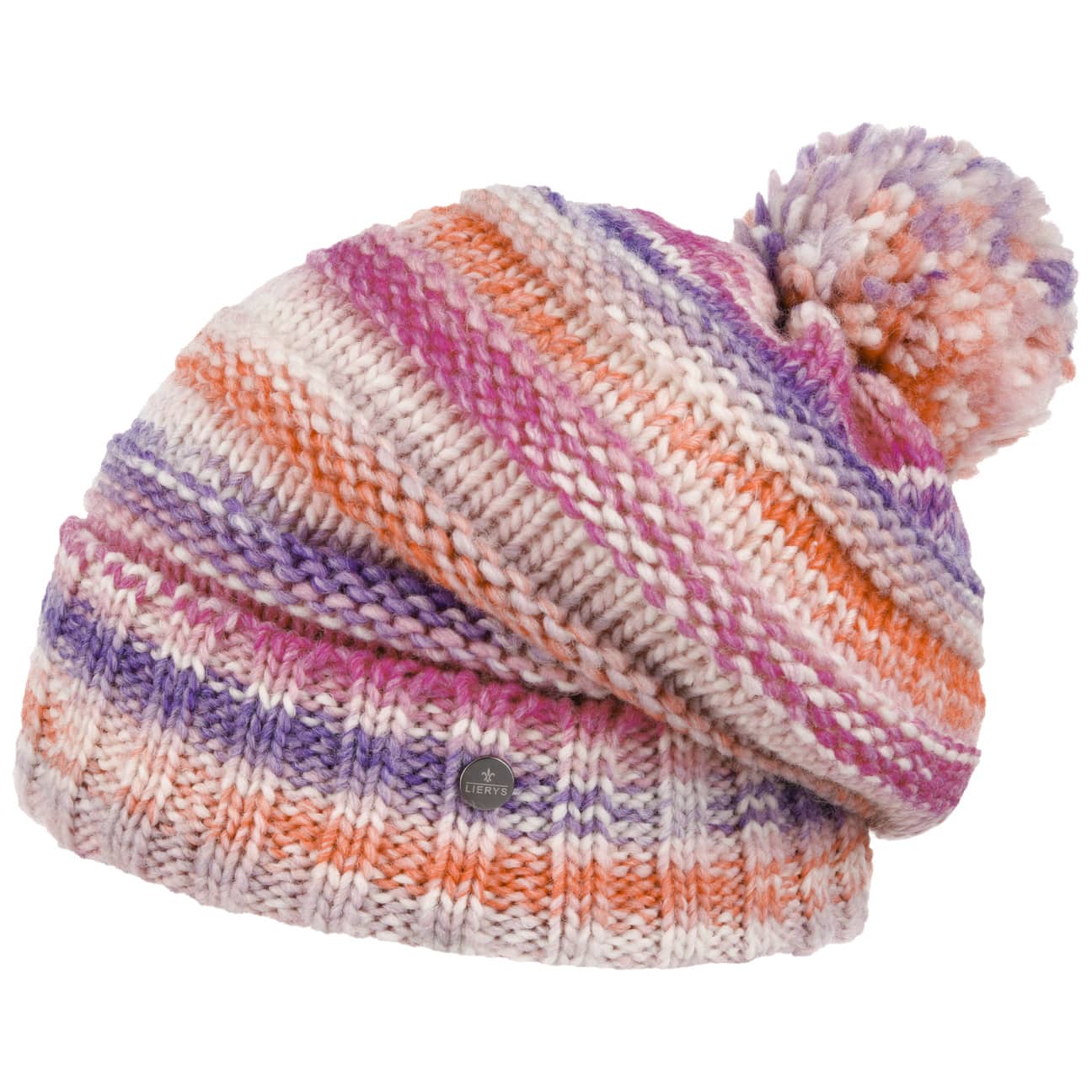Fauske Pompom Beanie - JJ Hat Center ®