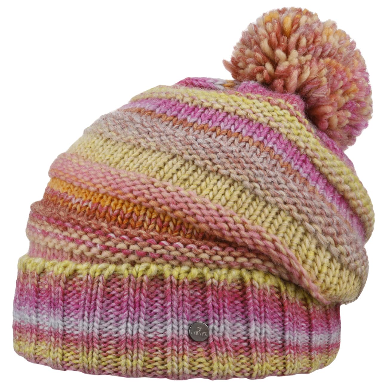 Fauske Pompom Beanie - JJ Hat Center ®