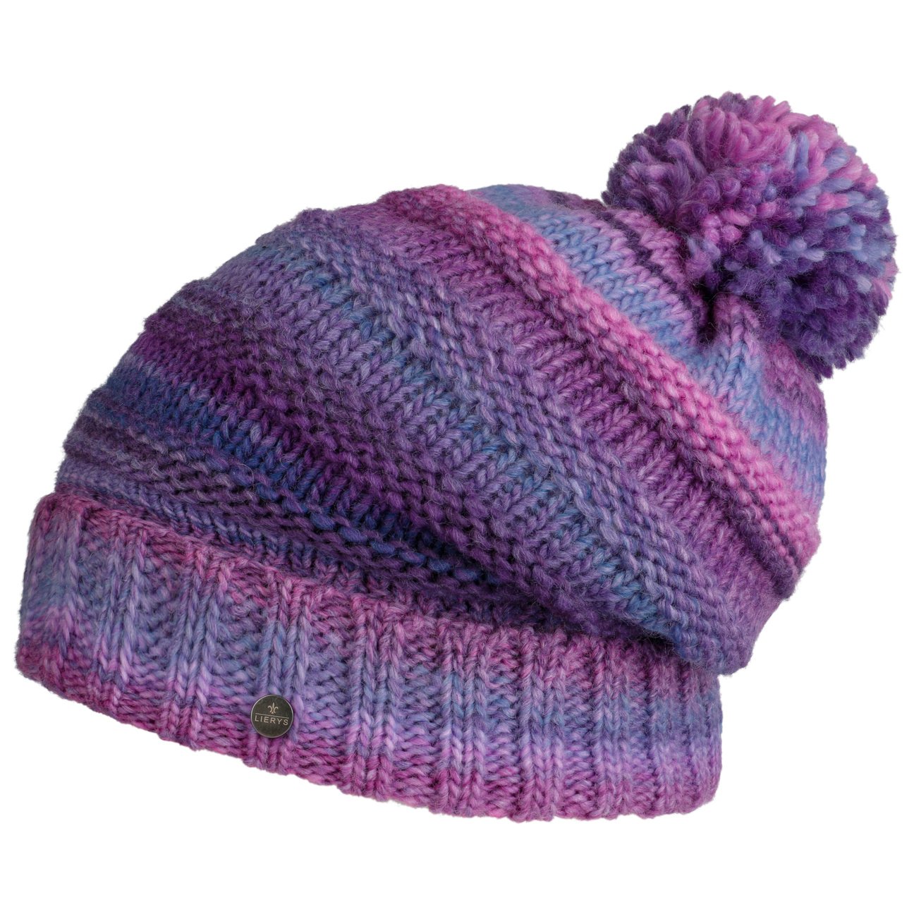 Fauske Pompom Beanie - JJ Hat Center ®