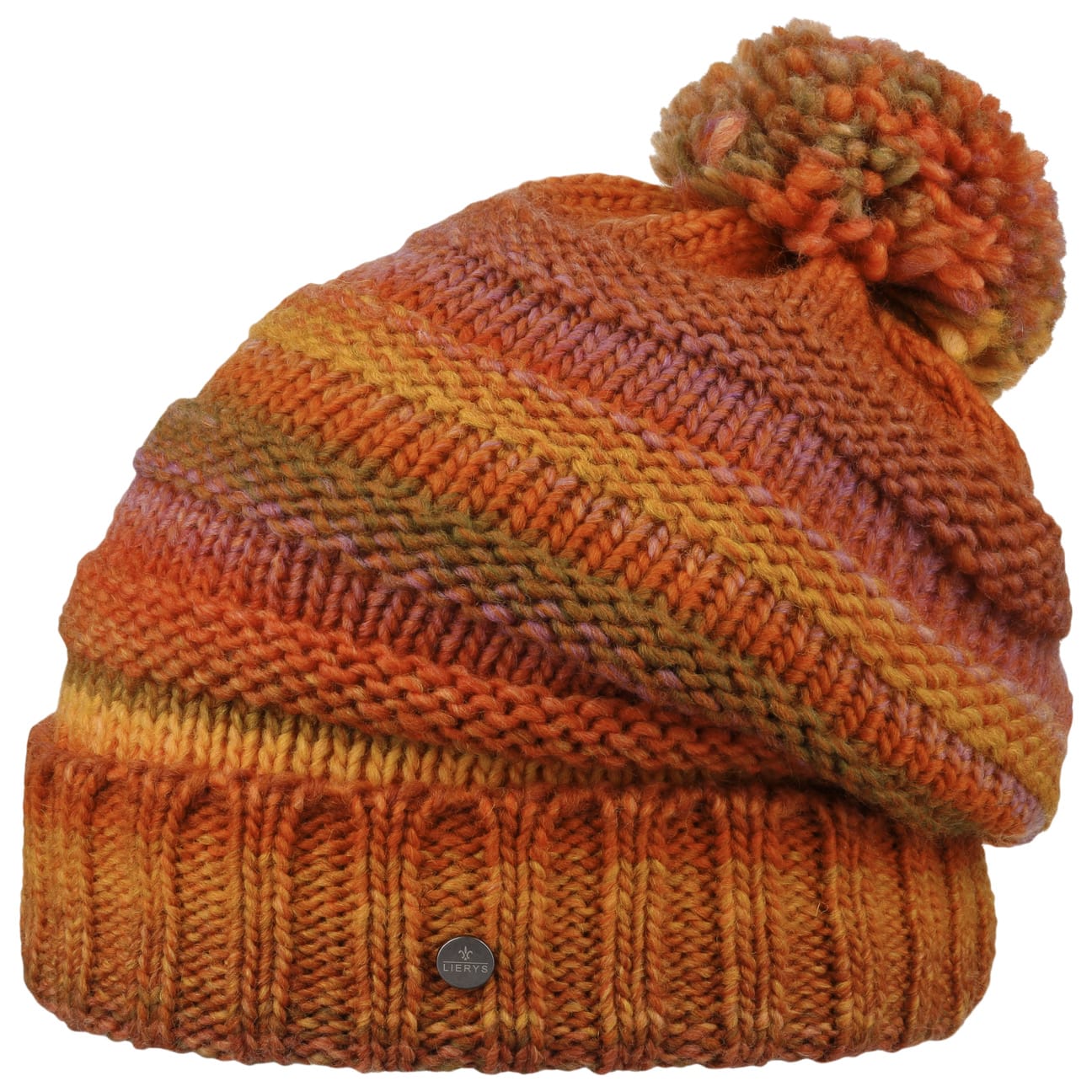 Fauske Pompom Beanie - JJ Hat Center ®