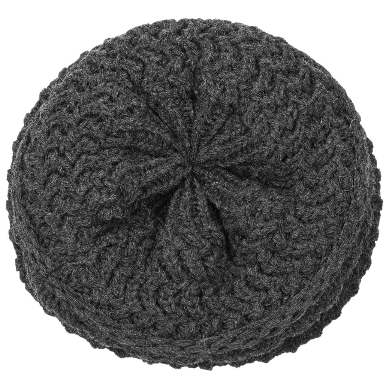 Classico Knit Hat - JJ Hat Center ®