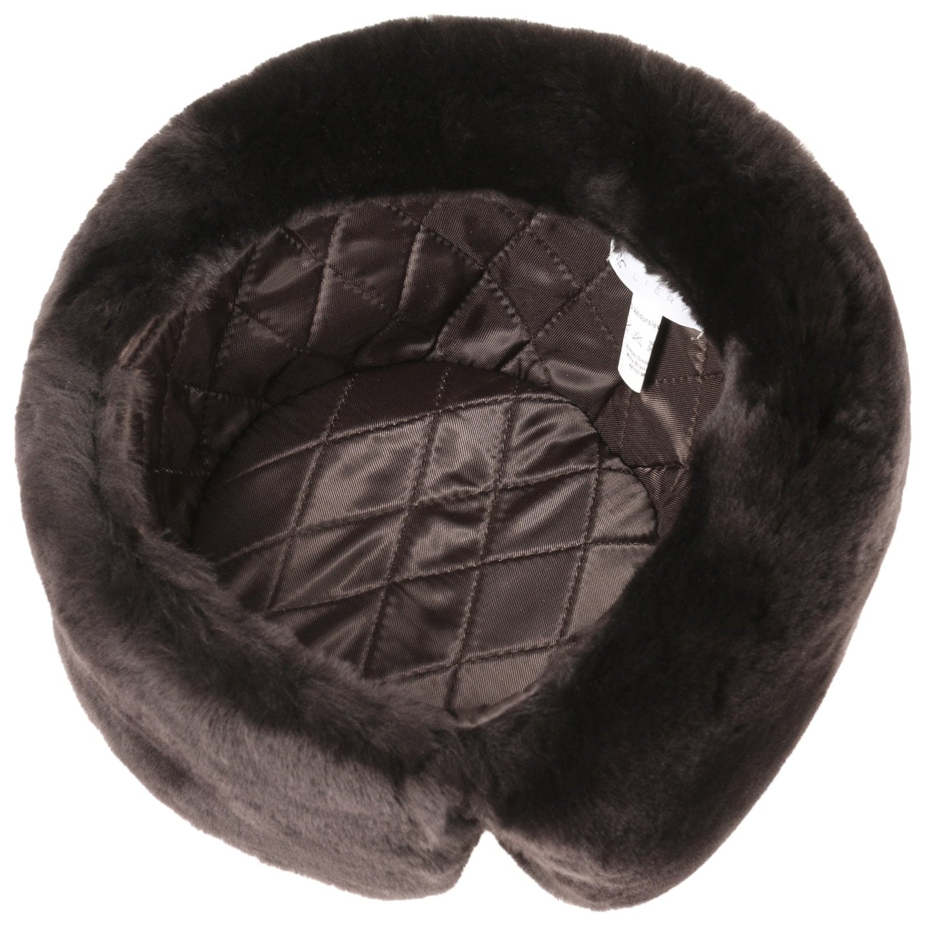 Fur Hat Zhivago - JJ Hat Center ®