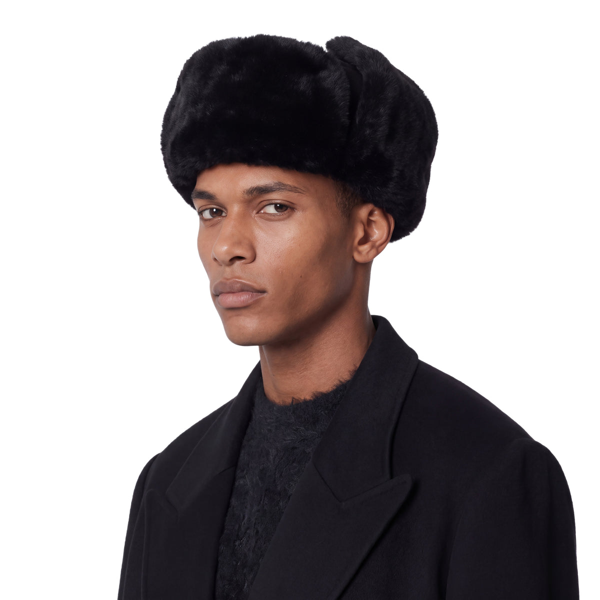 Trapper Hat Zhivago