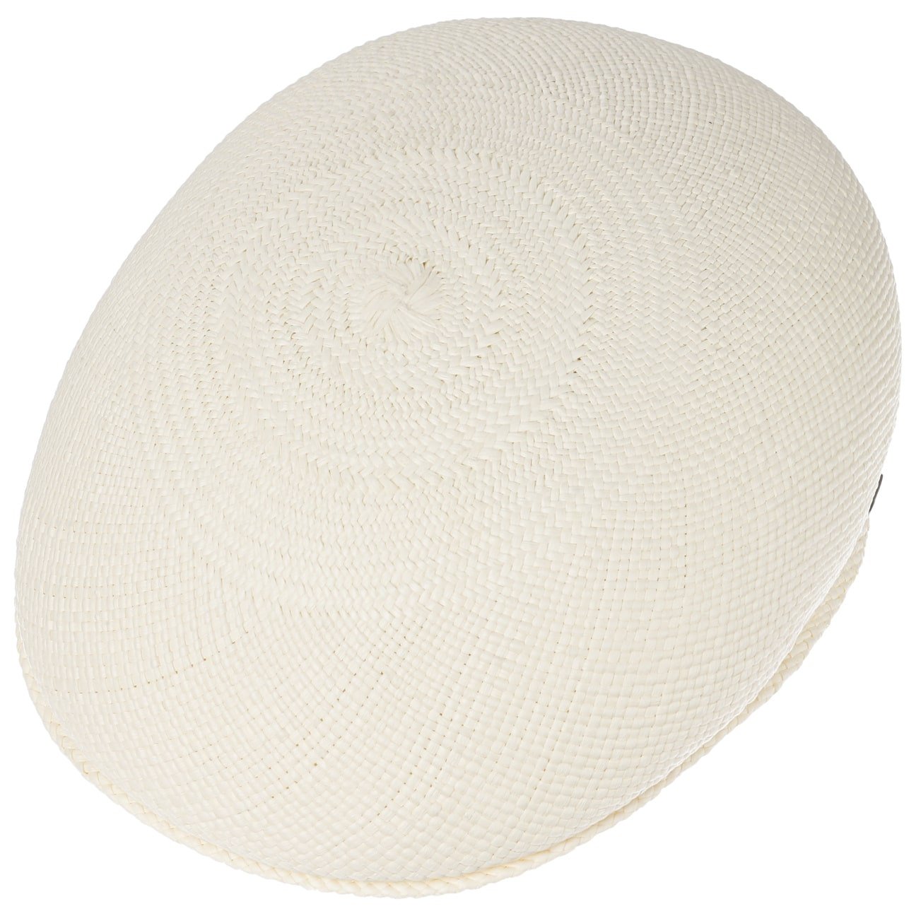 Panama Straw Cap - JJ Hat Center ®