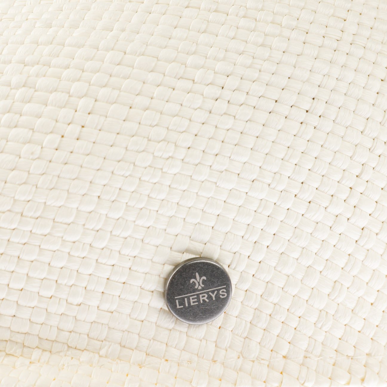 Panama Straw Cap - JJ Hat Center ®