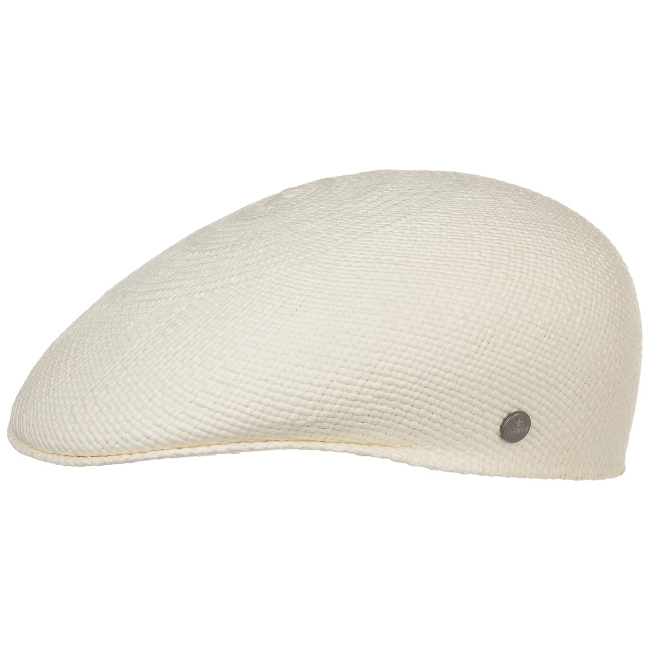 Panama Straw Cap - JJ Hat Center ®