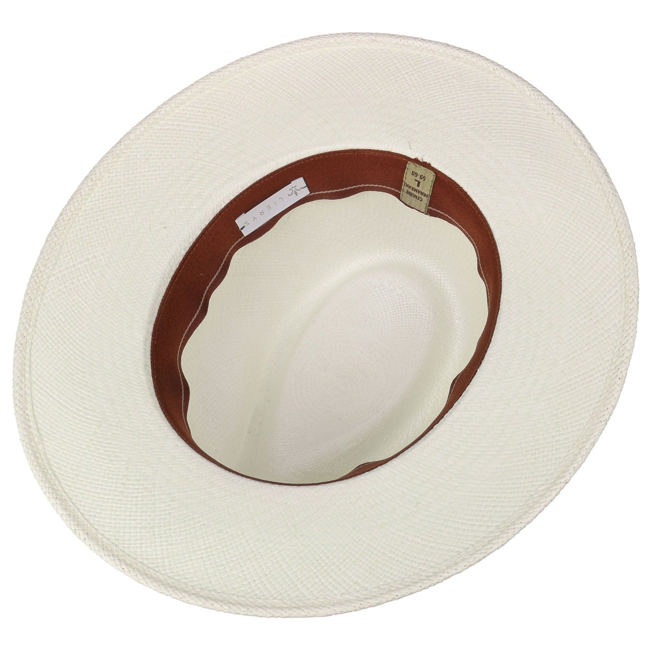 Georgo Panama Traveller Hat - JJ Hat Center ®