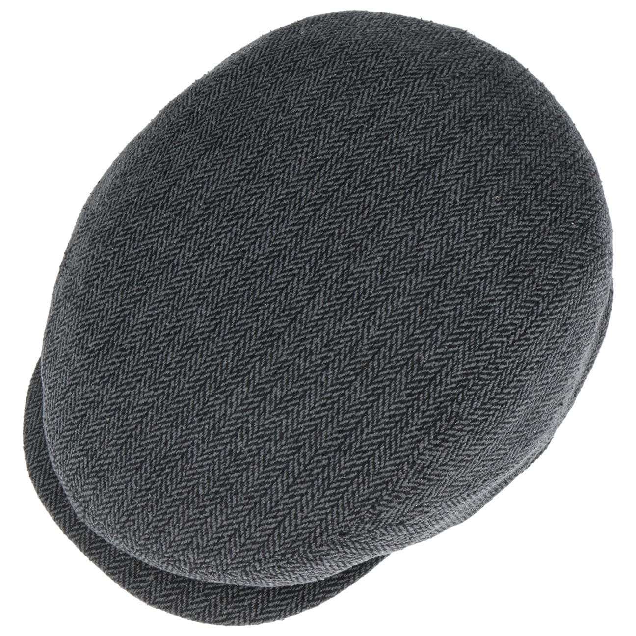 Belfast Silk Flat Cap - JJ Hat Center ®