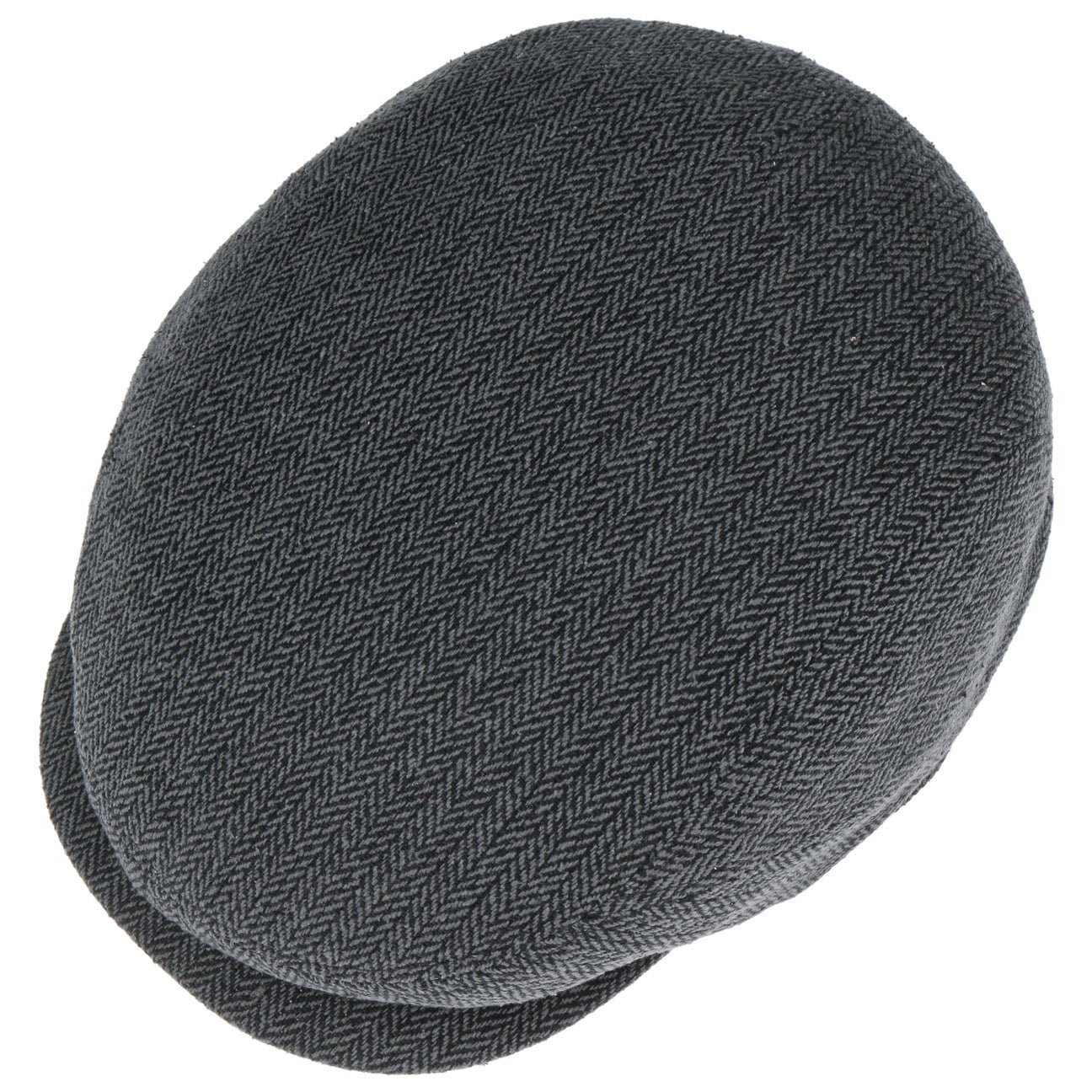 Belfast Silk Flat Cap - JJ Hat Center ®