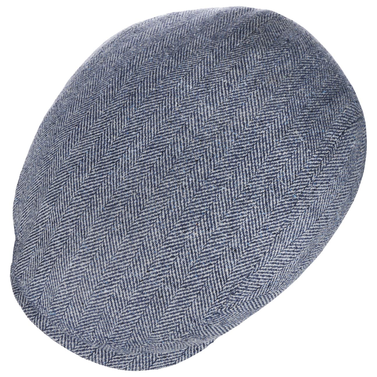 Belfast Silk Flat Cap - JJ Hat Center ®