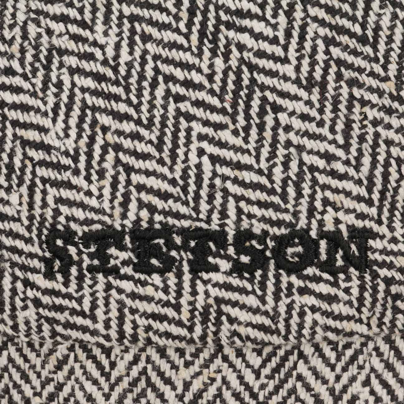 Belfast Silk Flat Cap - JJ Hat Center ®