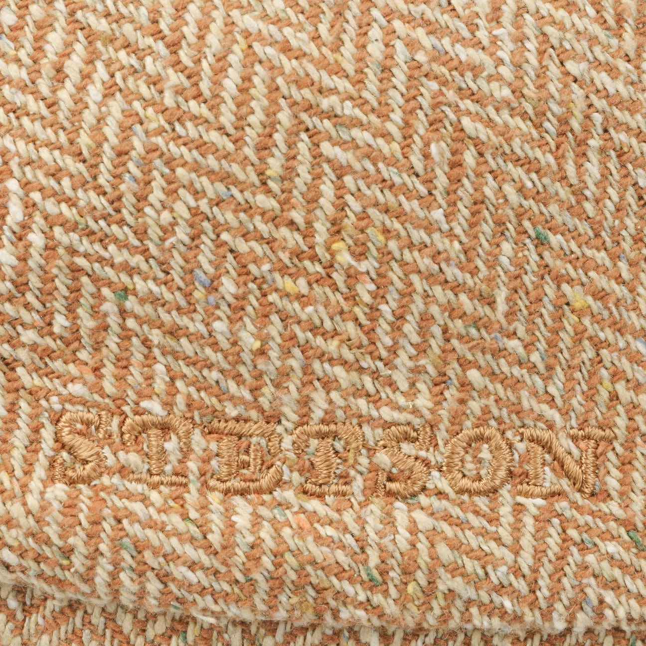 Belfast Silk Flat Cap - JJ Hat Center ®