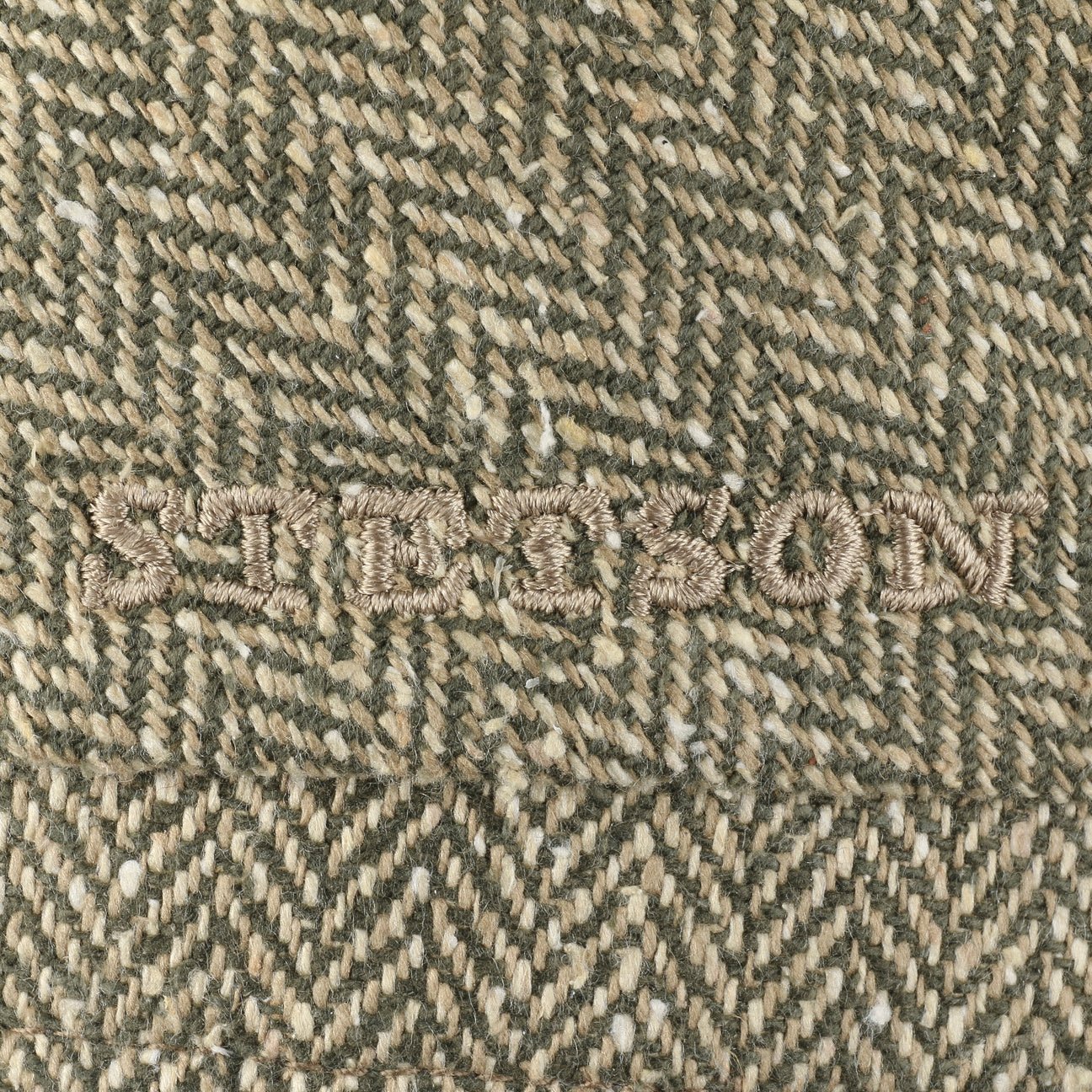 Belfast Silk Flat Cap - JJ Hat Center ®