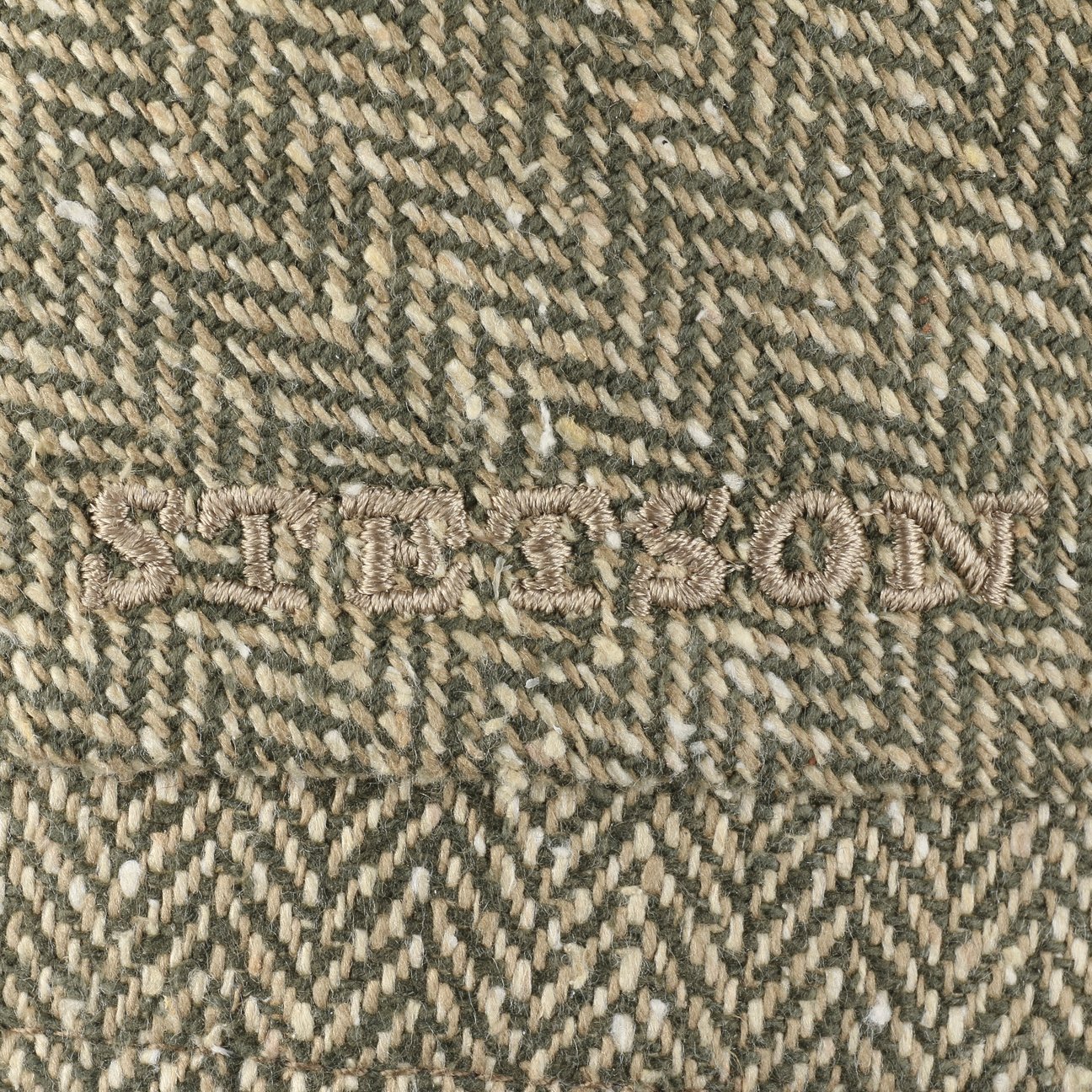 Belfast Silk Flat Cap - JJ Hat Center ®