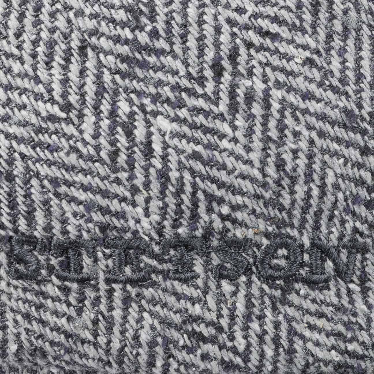Belfast Silk Flat Cap - JJ Hat Center ®
