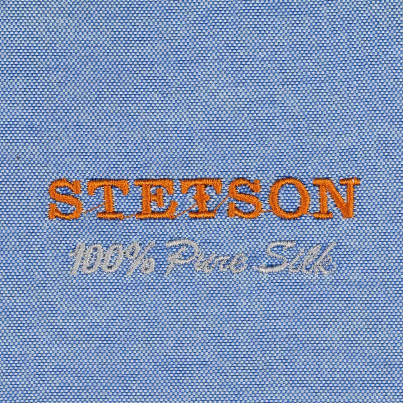 Belfast Silk Flat Cap - JJ Hat Center ®
