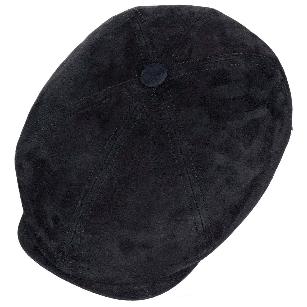 Brooklin Goat Flat Cap - JJ Hat Center ®