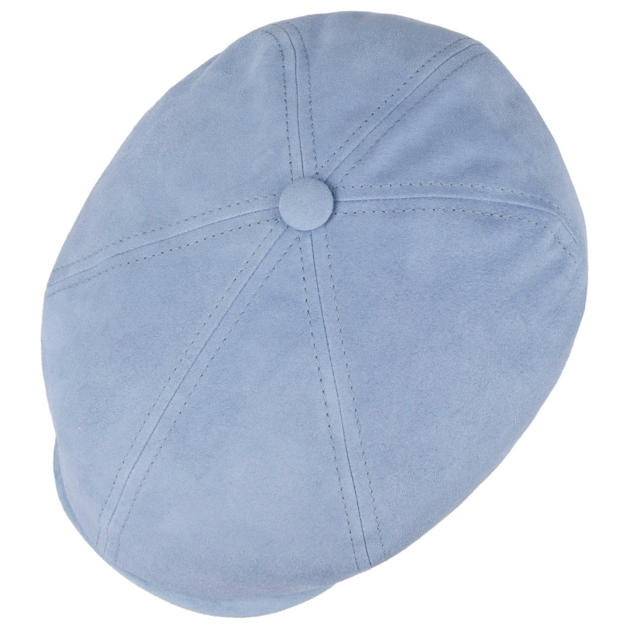 Brooklin Goat Flat Cap - JJ Hat Center ®