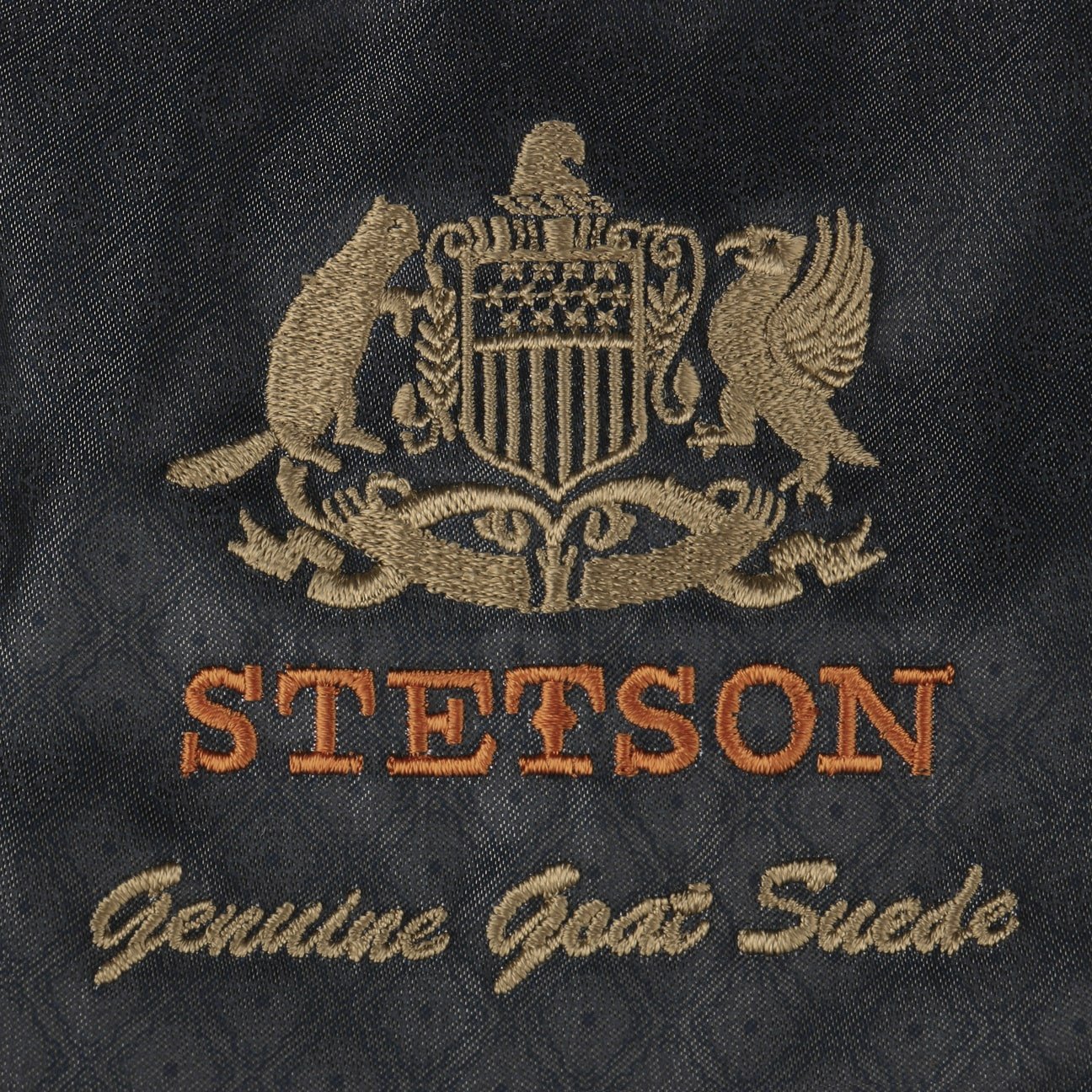 Brooklin Goat Flat Cap - JJ Hat Center ®