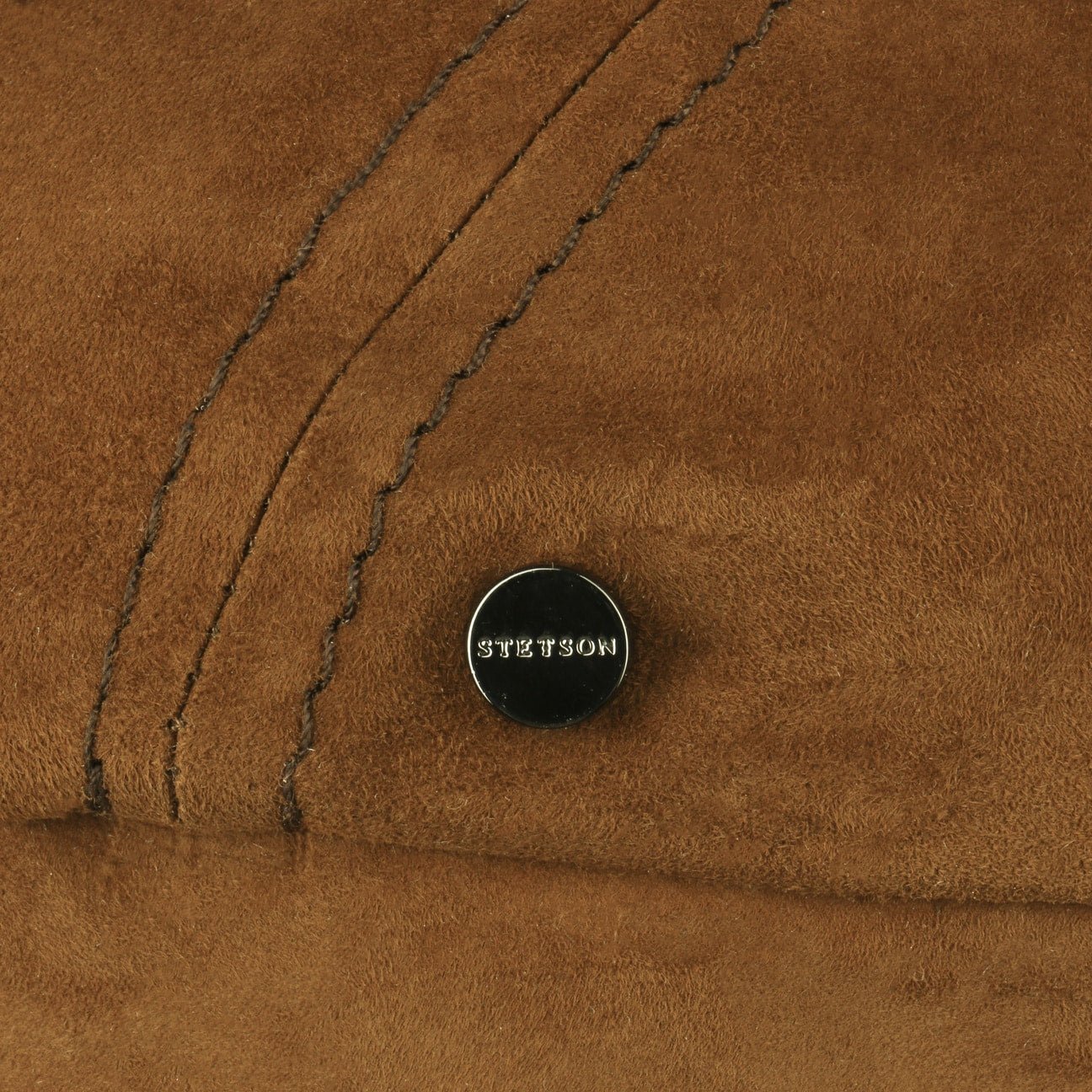 Brooklin Goat Flat Cap - JJ Hat Center ®