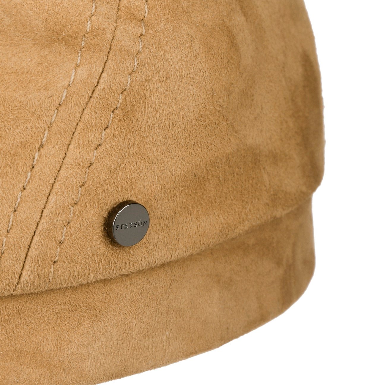 Brooklin Goat Flat Cap - JJ Hat Center ®
