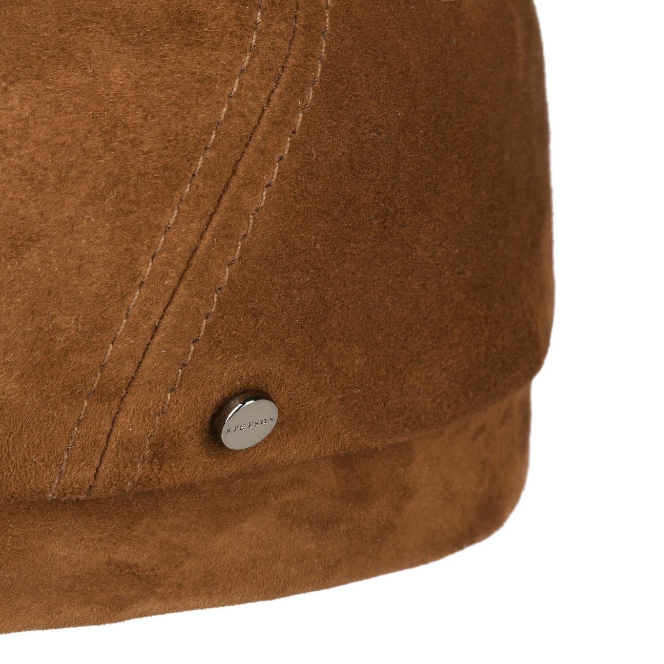 Brooklin Goat Flat Cap - JJ Hat Center ®