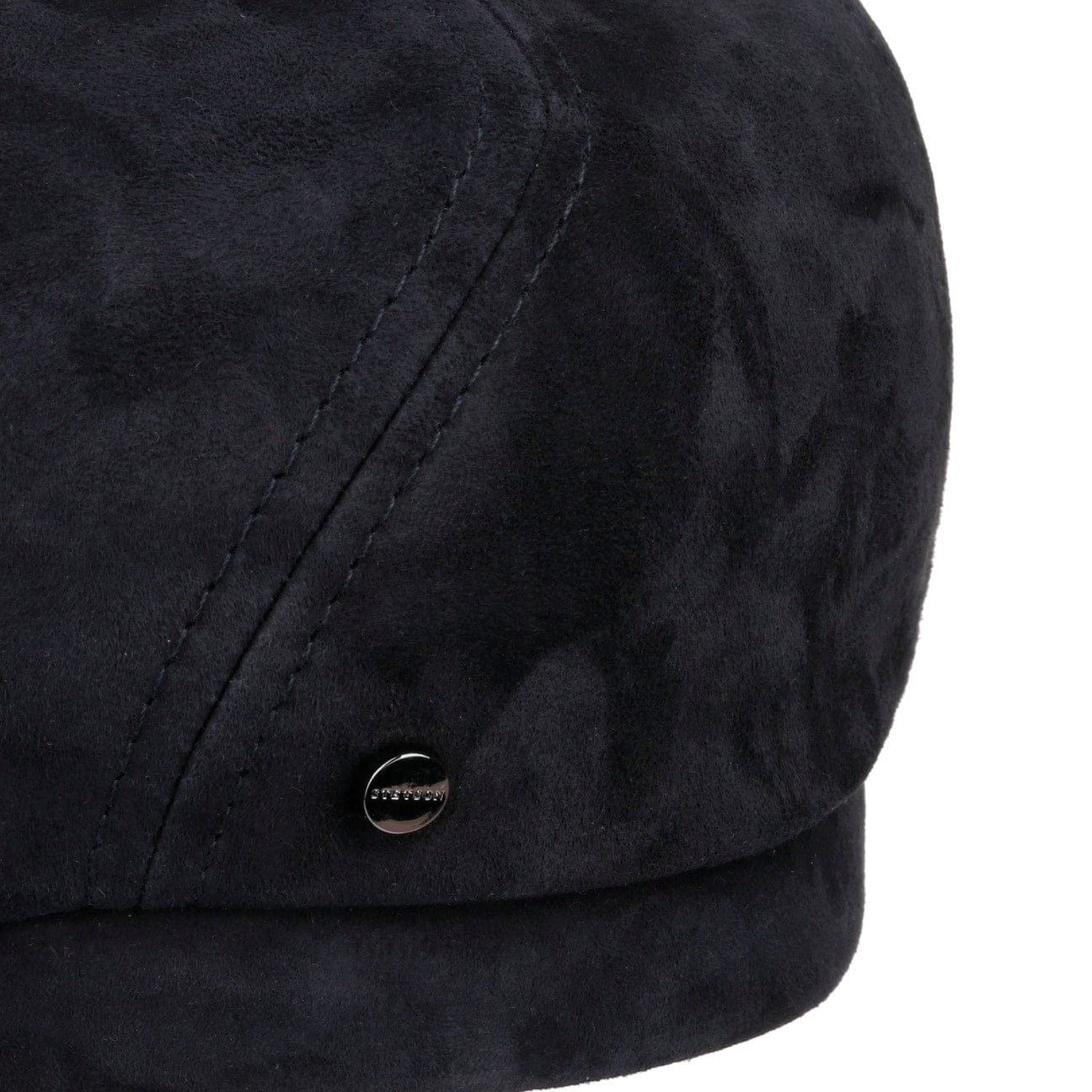 Brooklin Goat Flat Cap - JJ Hat Center ®