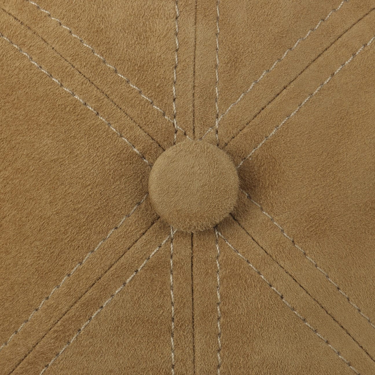 Brooklin Goat Flat Cap - JJ Hat Center ®