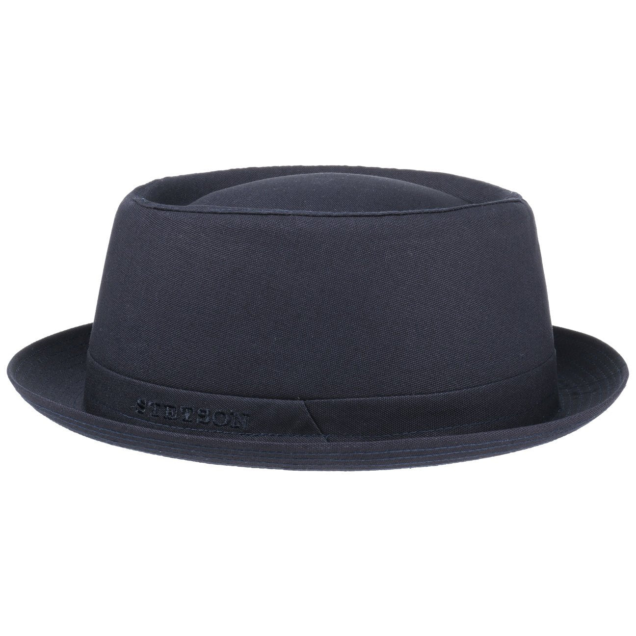 Athens Cotton Pork Pie Hat - JJ Hat Center ®
