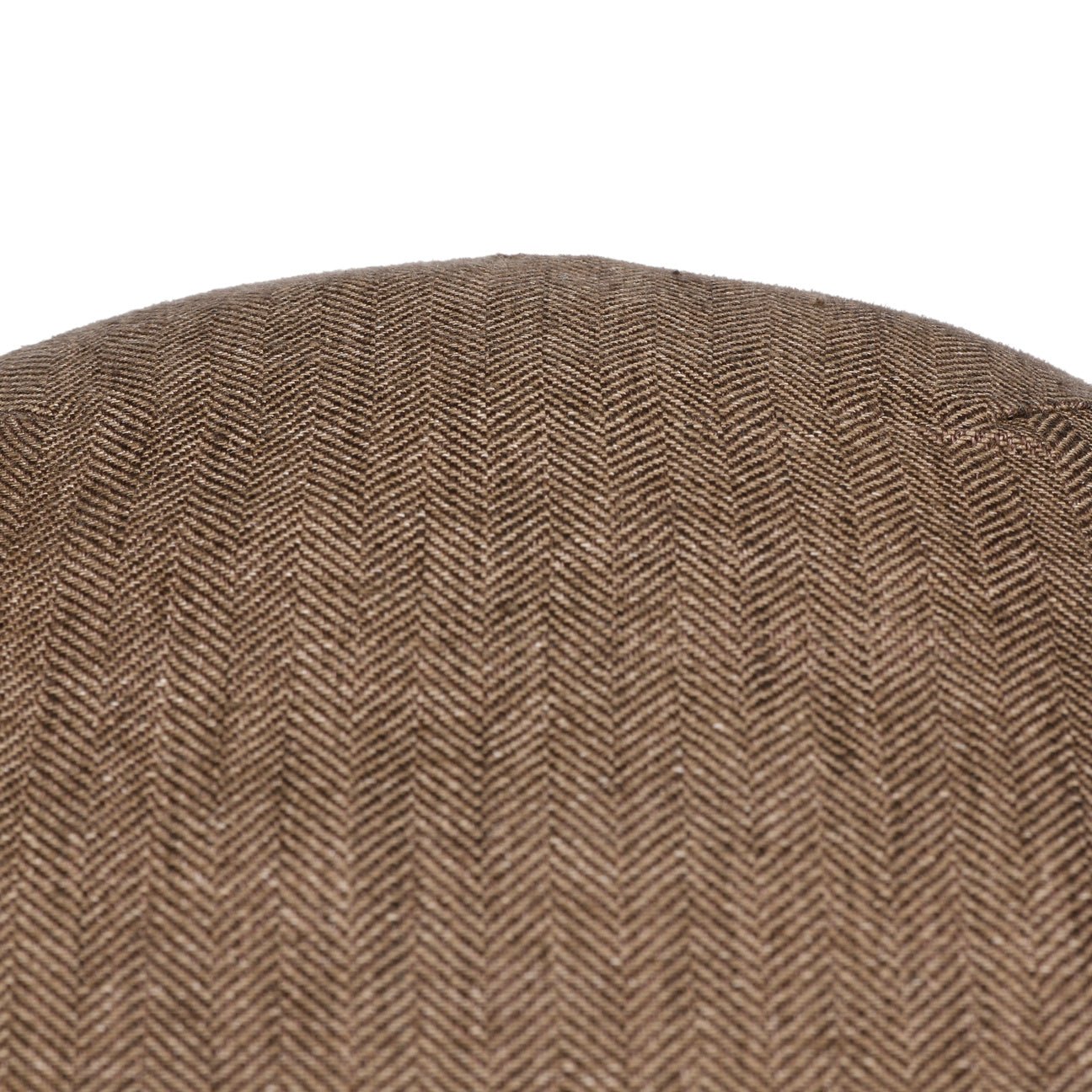 Woodfield Linen Flat Cap - JJ Hat Center ®