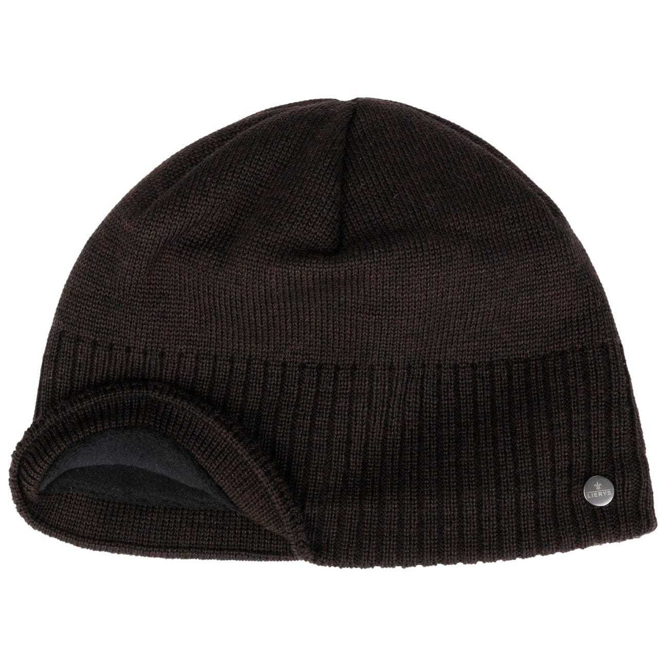 Fine Rip Merino Beanie - JJ Hat Center ®