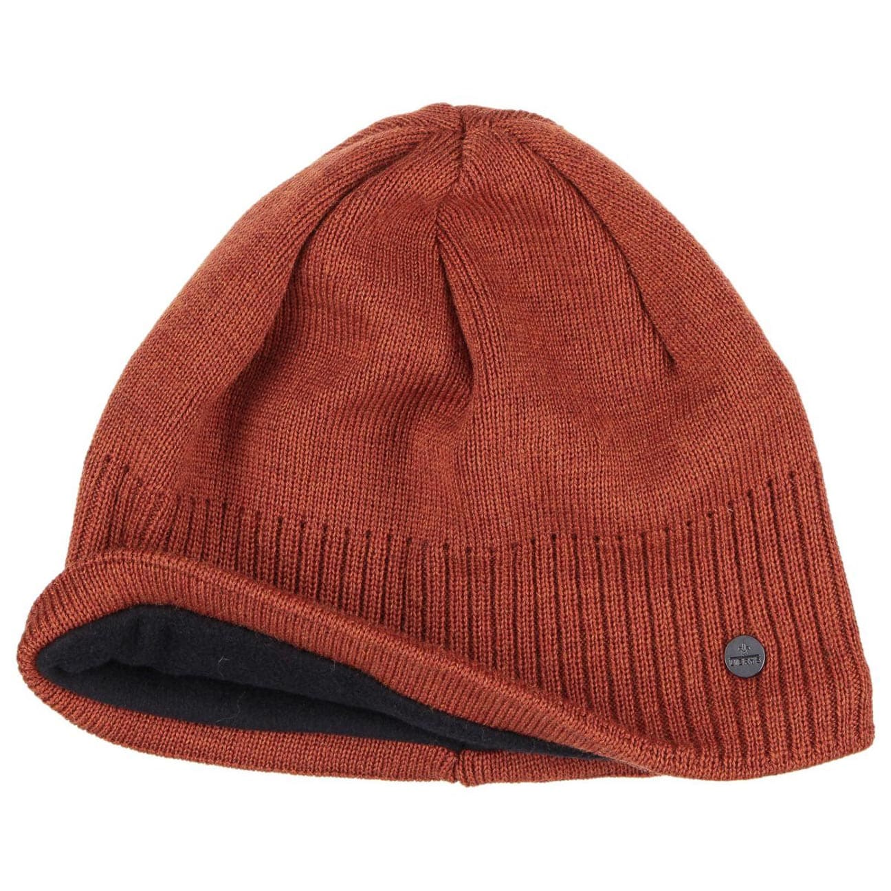 Fine Rip Merino Beanie - JJ Hat Center ®