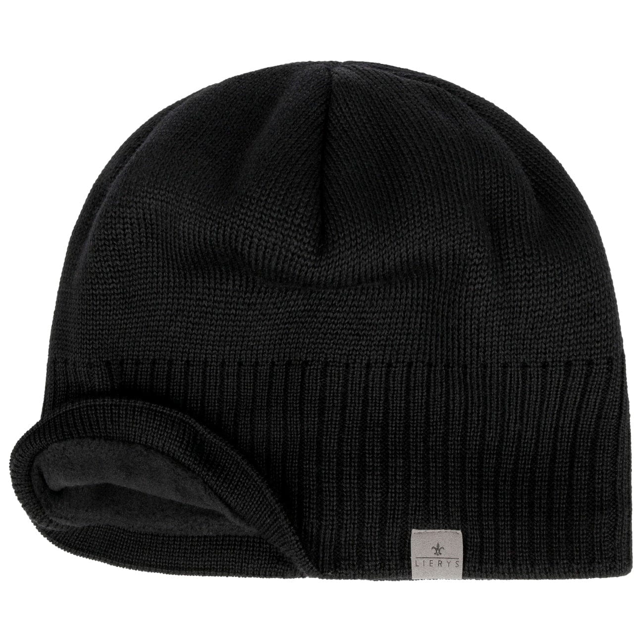Fine Rip Merino Beanie - JJ Hat Center ®