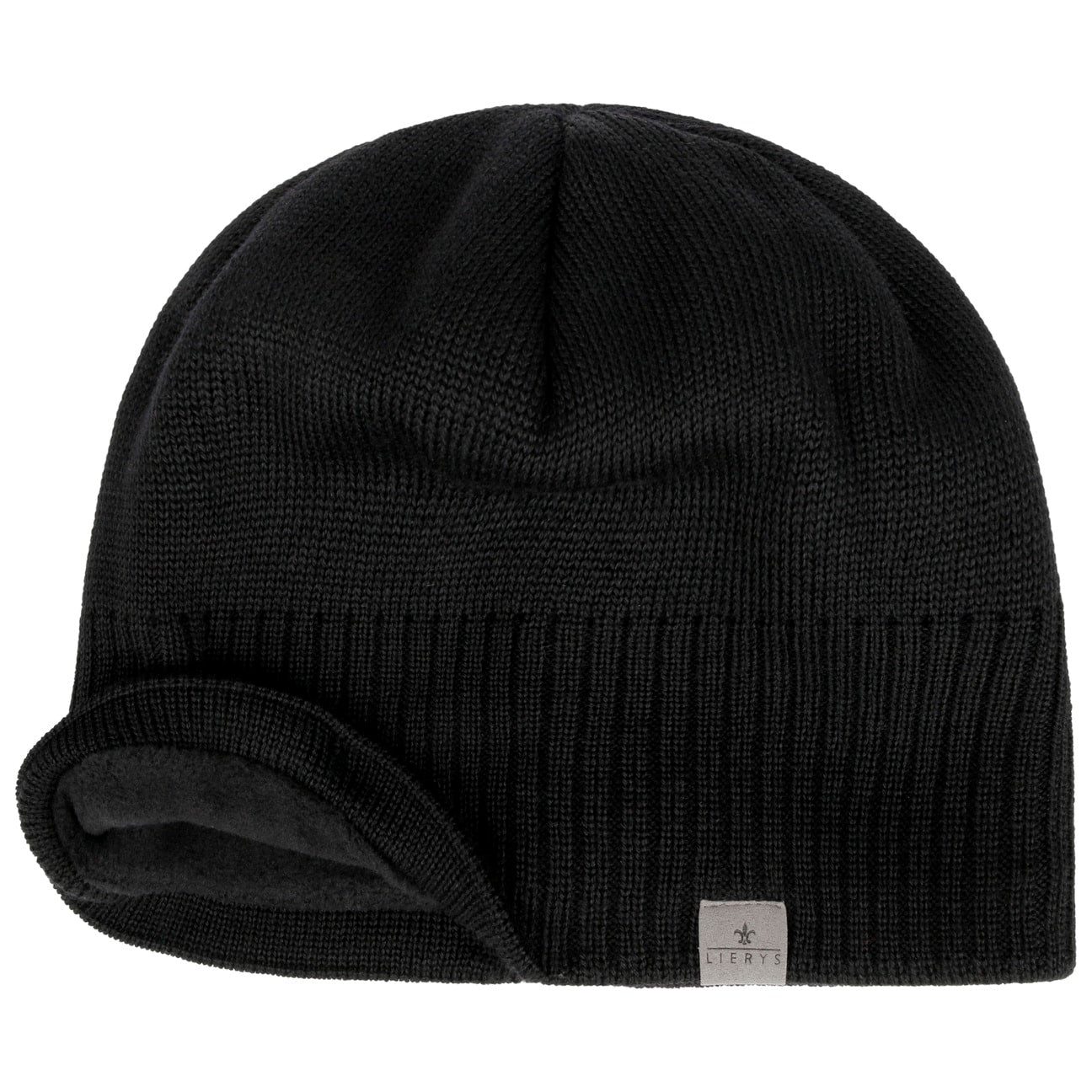 Fine Rip Merino Beanie - JJ Hat Center ®