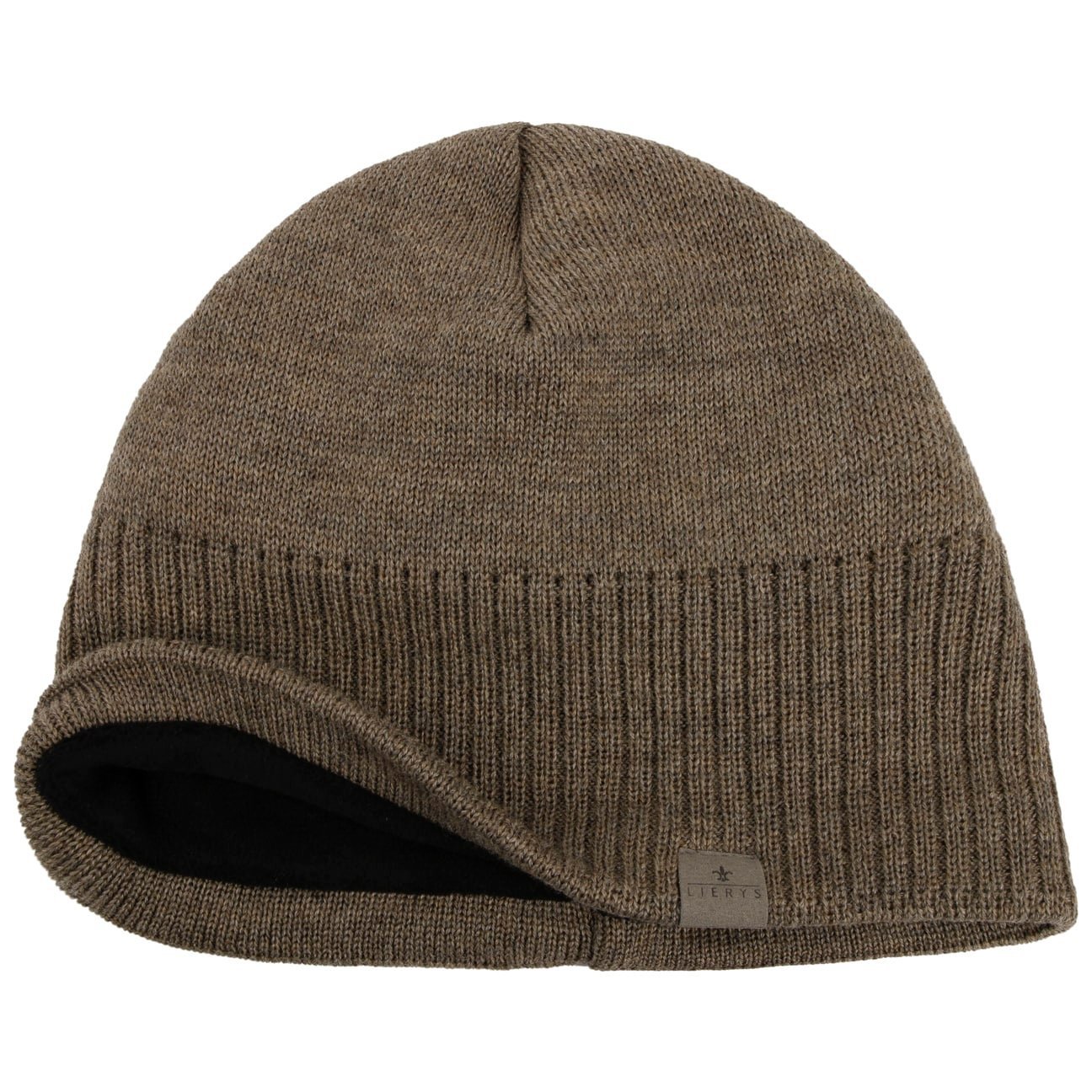 Fine Rip Merino Beanie - JJ Hat Center ®