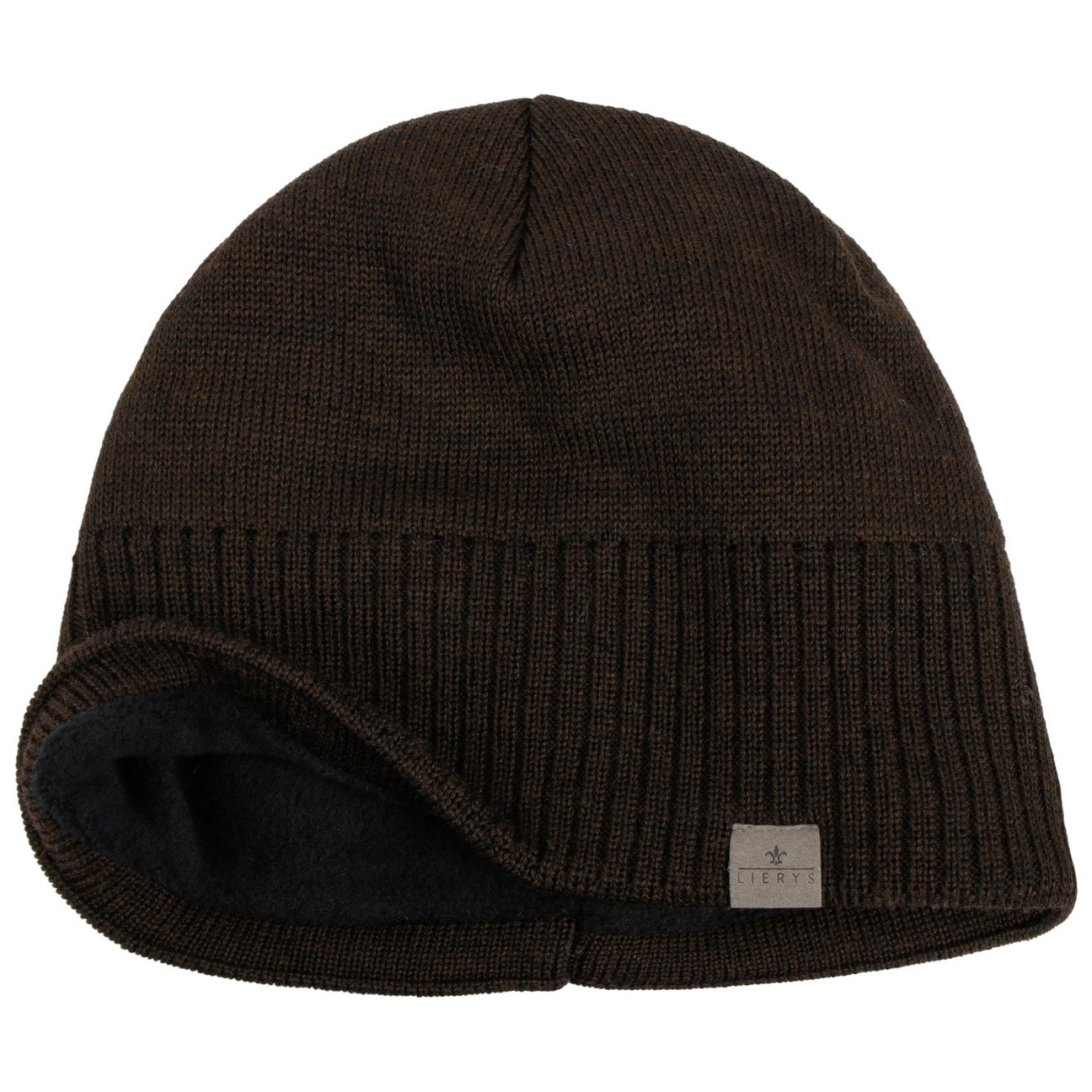 Fine Rip Merino Beanie - JJ Hat Center ®