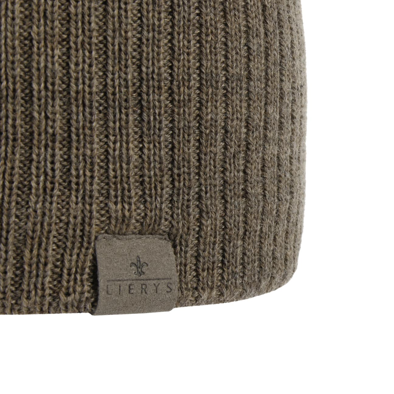 Fine Rip Merino Beanie - JJ Hat Center ®