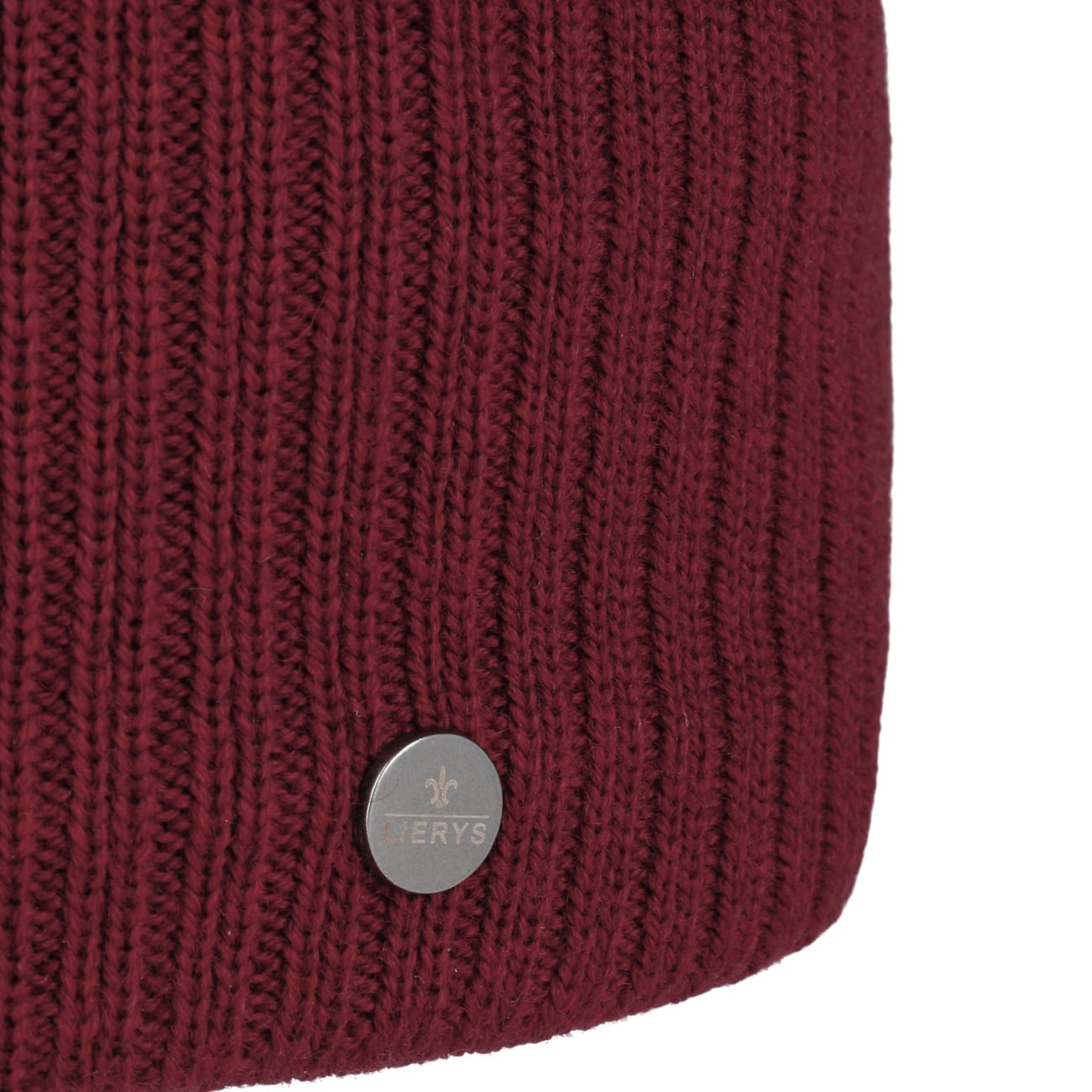 Fine Rip Merino Beanie - JJ Hat Center ®