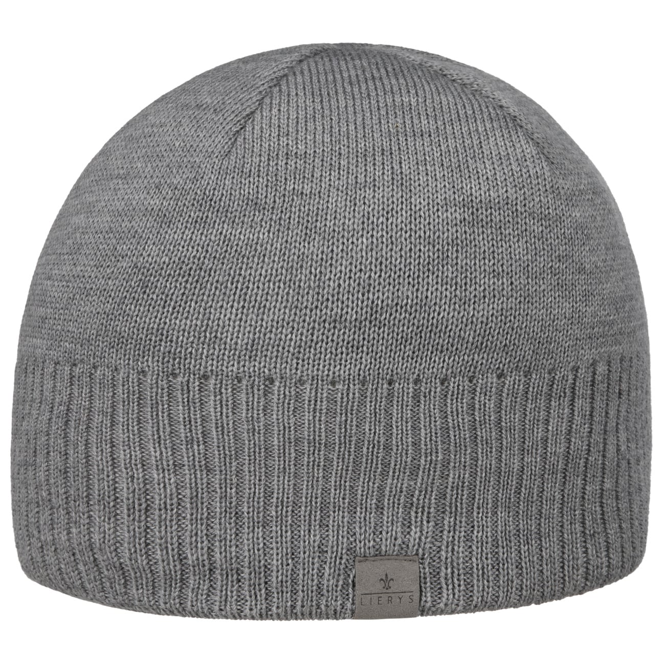 Fine Rip Merino Beanie - JJ Hat Center ®