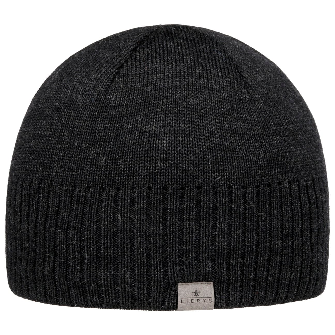 Fine Rip Merino Beanie - JJ Hat Center ®