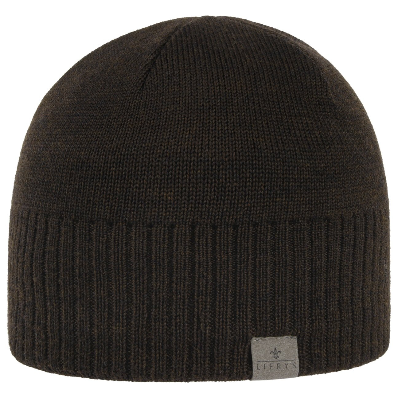 Fine Rip Merino Beanie - JJ Hat Center ®