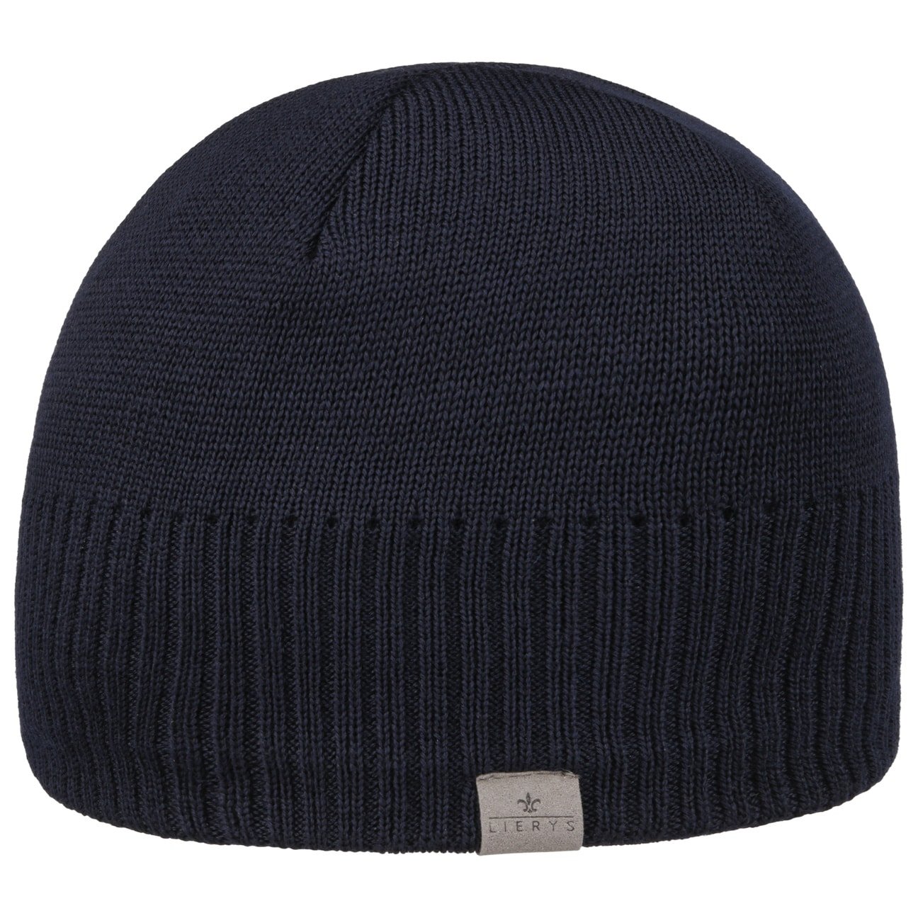 Fine Rip Merino Beanie - JJ Hat Center ®