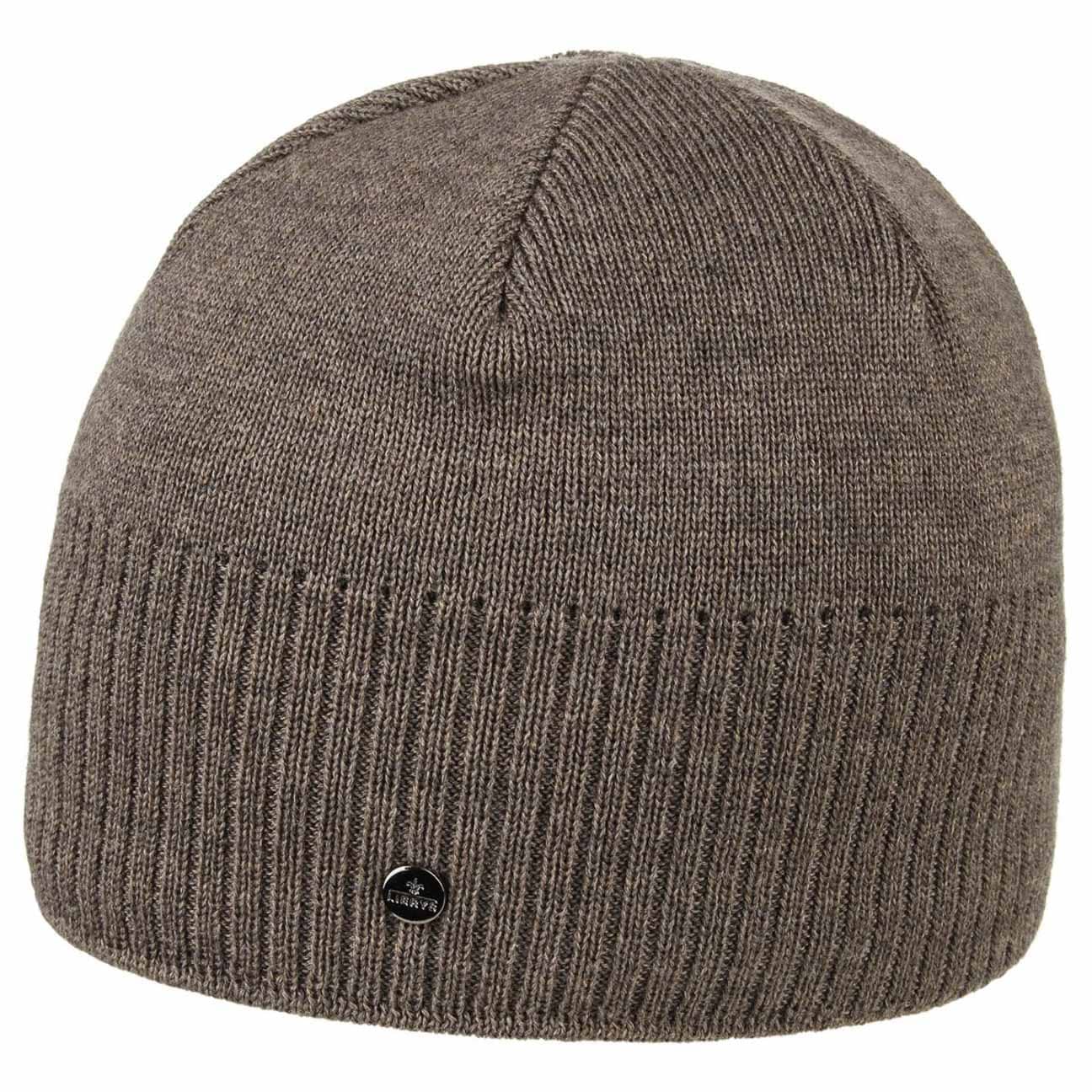 Fine Rip Merino Beanie - JJ Hat Center ®