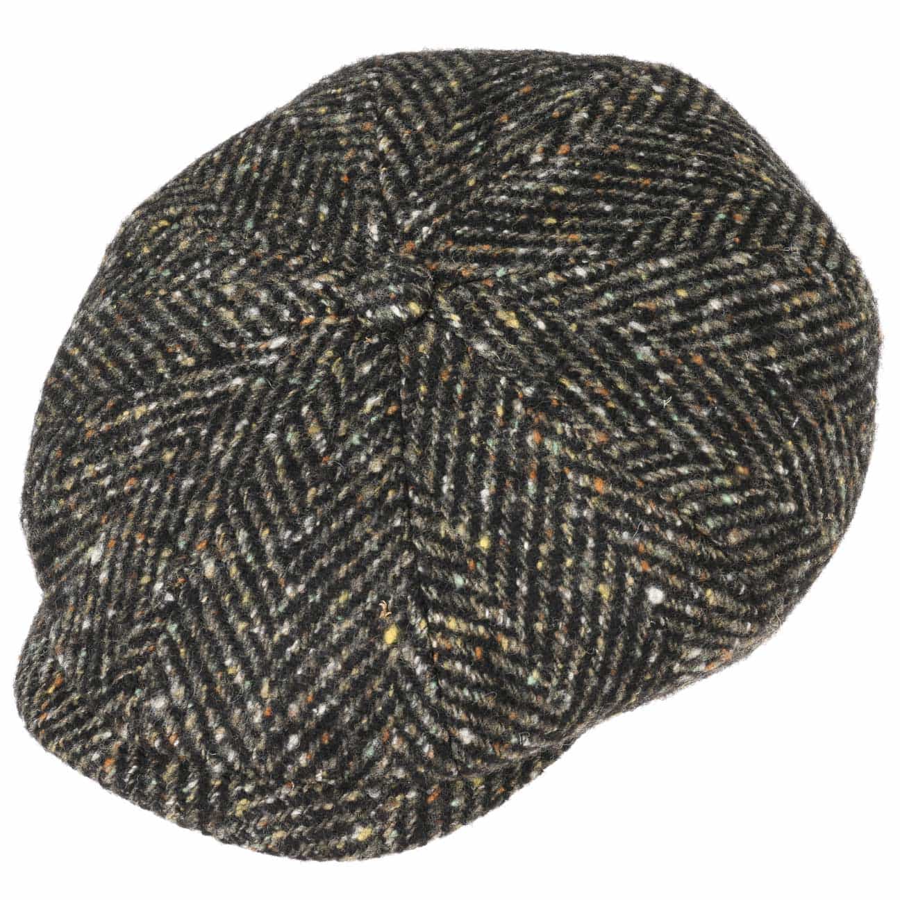 olive-black