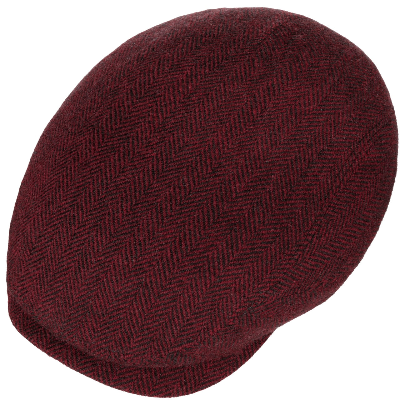 dark red