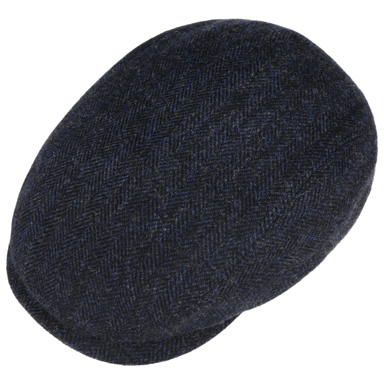 black-blue