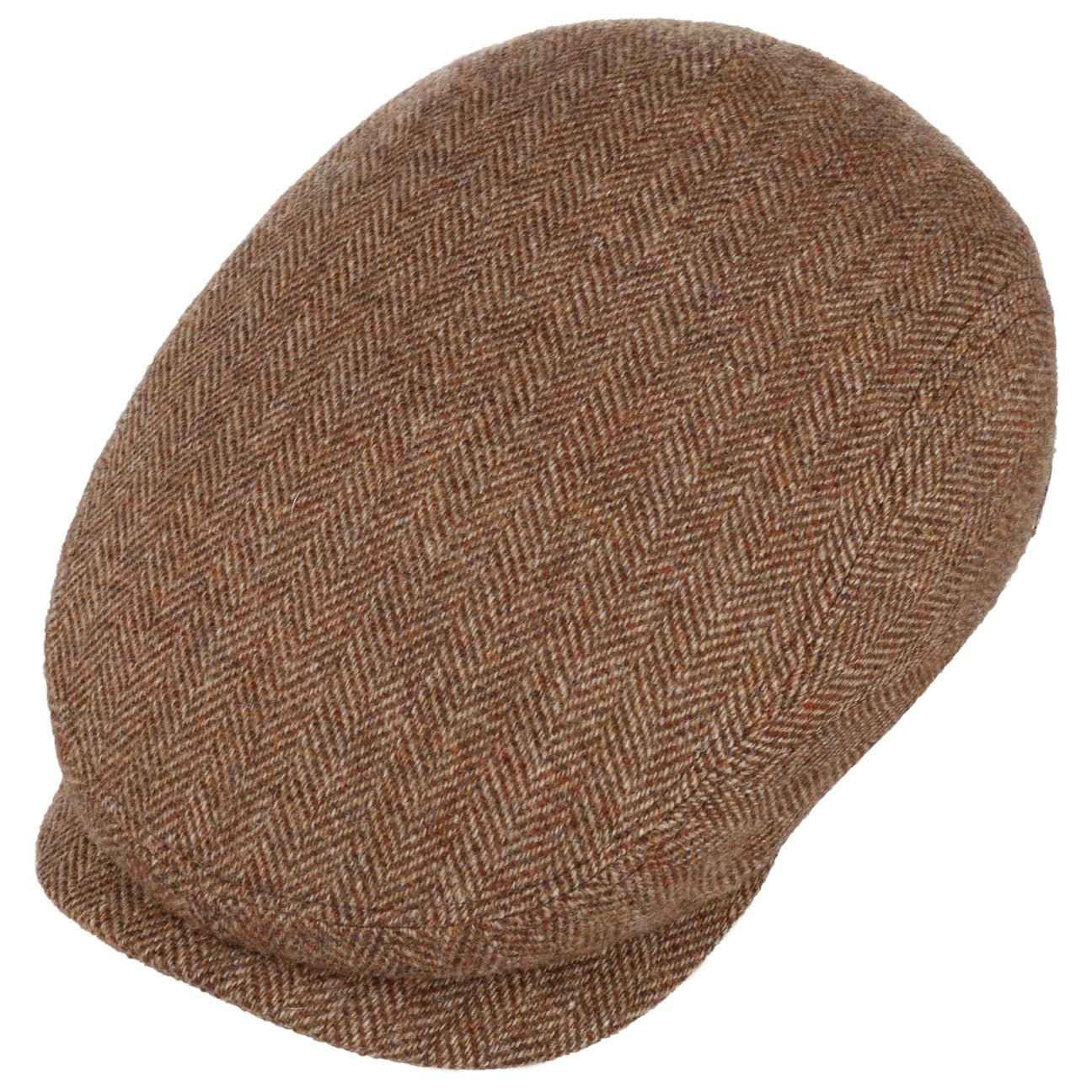 Belfast Classic Wool Flat Cap - JJ Hat Center ®